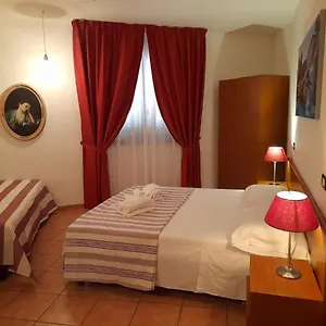 *** Maison d'hôtes 8380 Mastro Italie