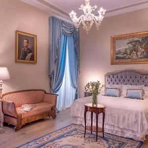 Palazzo Cavagna Sangiuliani Bed & Breakfast Bereguardo
