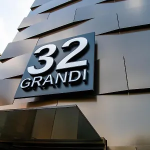  Appart hôtel Grandi 32 Boutique Italie