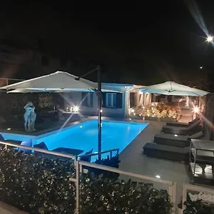 Foresterie Lombarde Ambra Bed & Breakfast Limbiate