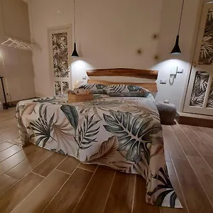 Guest house Sogno E Luce, Racalmuto