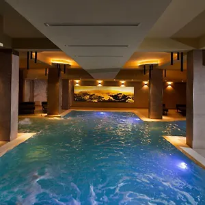 Hotel Donna Vi, Geraci Siculo