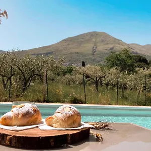 Aparthotel Marosa, Torretta (Sicily)