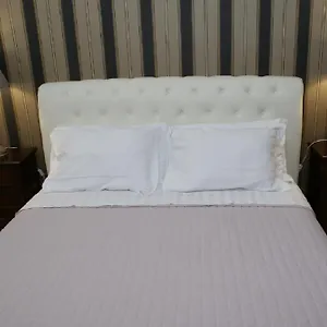 Landlord In Trastevere , Roma Italia