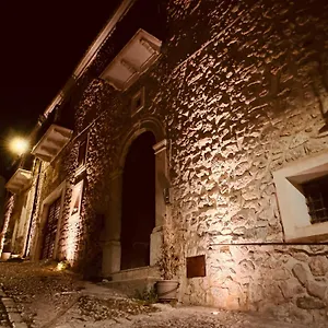 Le Dell'emiro Gasthuis