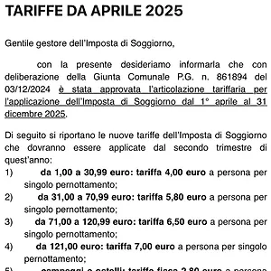 Stanze Guest house Bologna