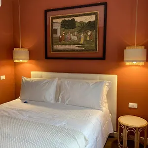  Maison d'hôtes Di Malpasso Italie