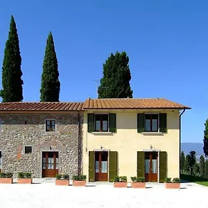 Poggio Desto 3*, Quarrata Italia