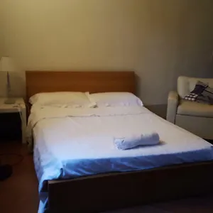 Ghia Bed & Breakfast Parma