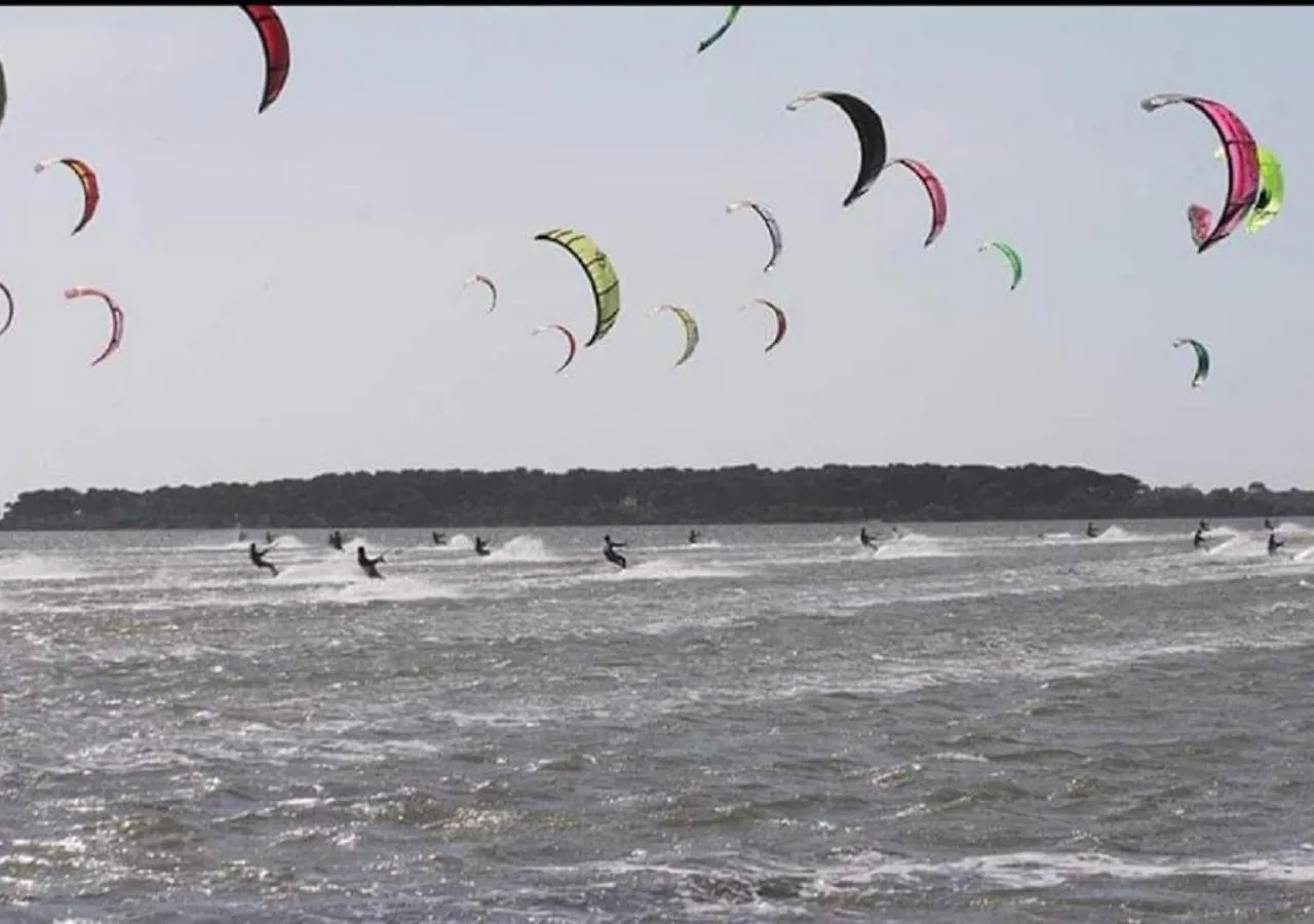 Kite Hub Lo Stagnone Bed and Breakfast Birgi Vecchi Bed & Breakfast
