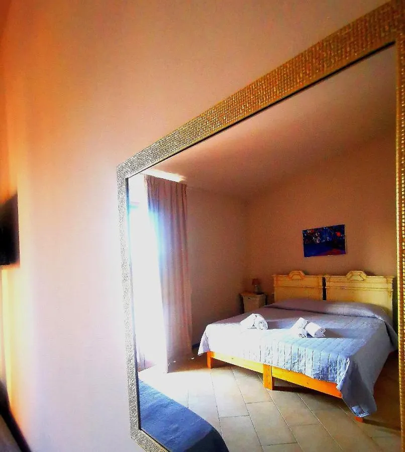 Bed & Breakfast Kite Hub Lo Stagnone Bed and Breakfast Birgi Vecchi