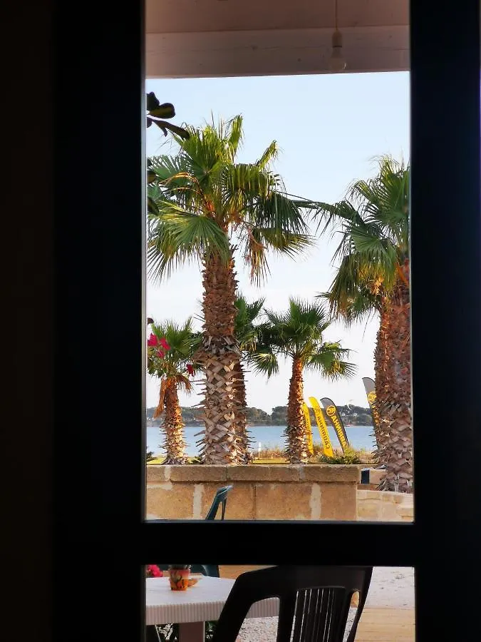 Bed & Breakfast Kite Hub Lo Stagnone Bed and Breakfast Birgi Vecchi