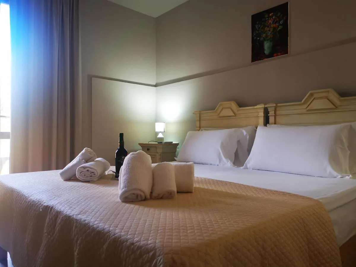 Kite Hub Lo Stagnone Bed and Breakfast Birgi Vecchi